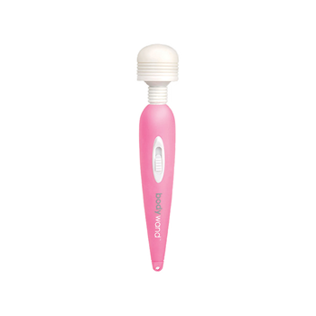 Personal Mini Rechargeable - Wandvibrator